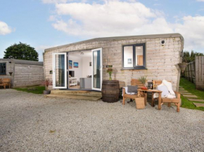 Chalet Wheal Jewel Hot Tub Lodge by Interhome